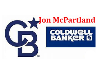 Jon McPartland, Coldwell Banker Realty