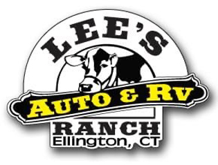 Lee's Auto and RV Ranch