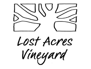 Lost Acres Vineyard