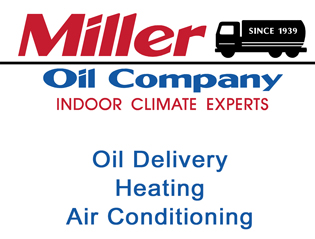 Miller Oil Company
